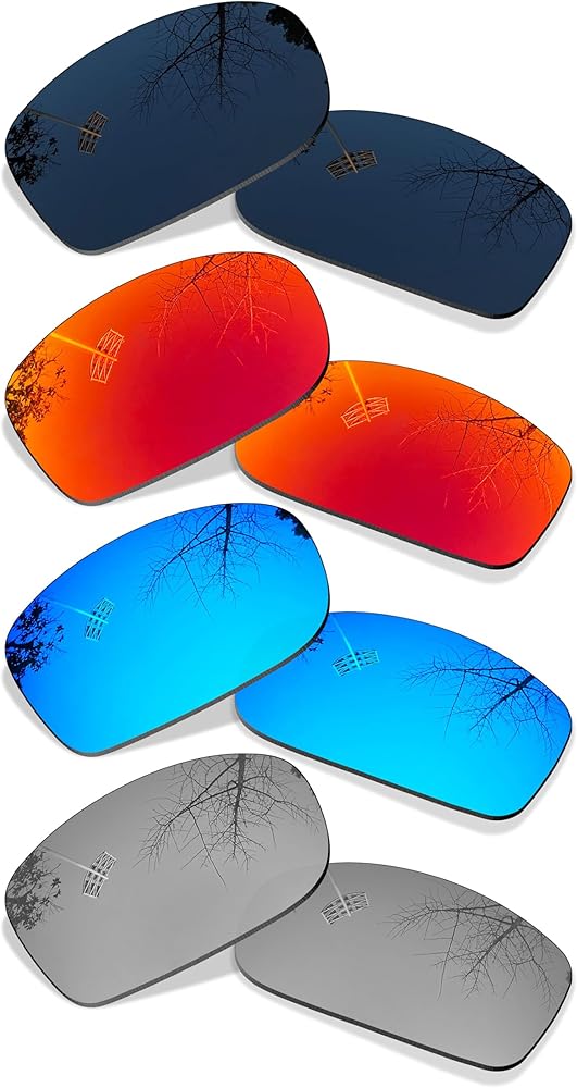 Lens Cutting Service - Edging - Rainbow Lenses